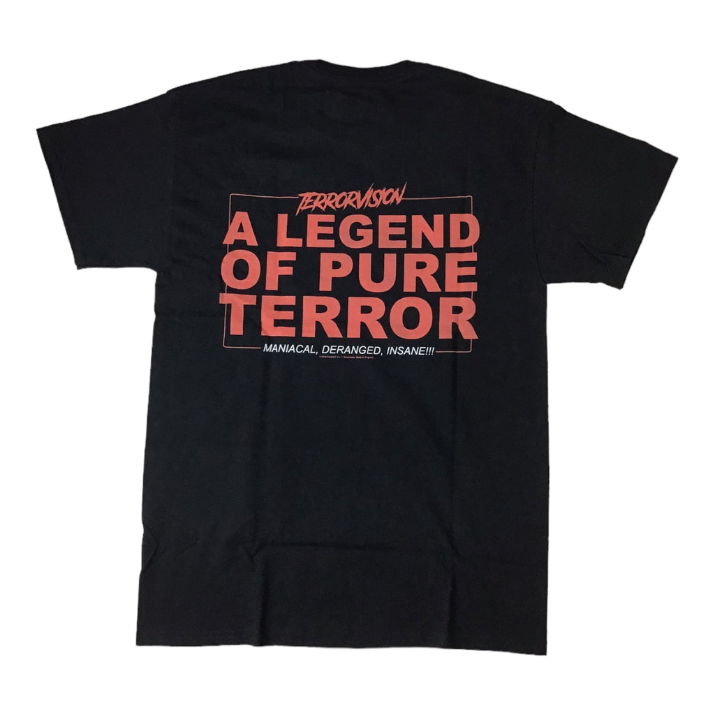 Aborted - Terrorvision t-shirt Hoodie, Sweatshirt | CoreVibeTees.com (Image 3)