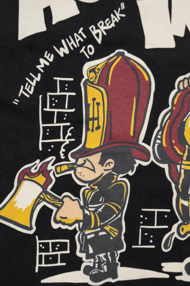 The Goons - Black Tee Hoodie, Sweatshirt | CoreVibeTees.com (Image 5)