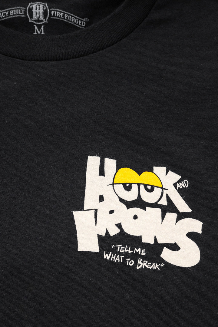 The Goons - Black Tee Hoodie, Sweatshirt | CoreVibeTees.com (Image 4)