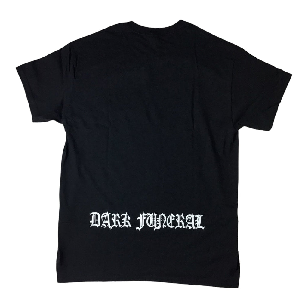 Dark Funeral - Baphomet t-shirt Hoodie, Sweatshirt | CoreVibeTees.com (Image 3)