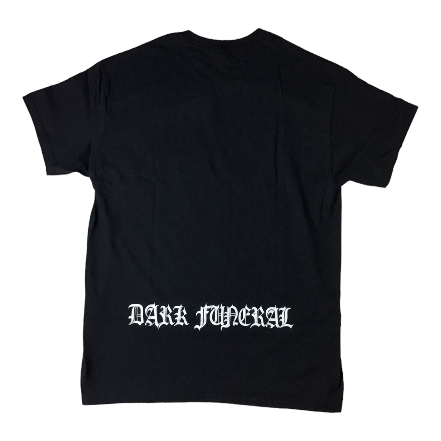 Dark Funeral - Baphomet t-shirt Hoodie, Sweatshirt | CoreVibeTees.com (Image 3)