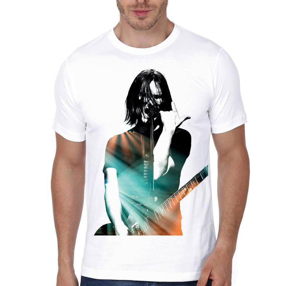 Porcupine Tree White T-Shirt Style002 Hoodie, Sweatshirt | CoreVibeTees.com