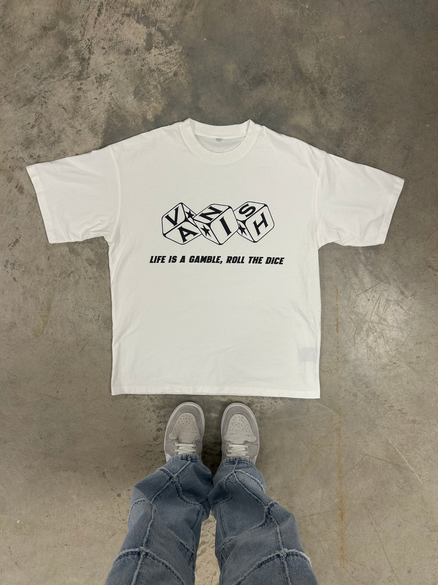 Gamble Tee Hoodie, Sweatshirt | CoreVibeTees.com (Image 3)