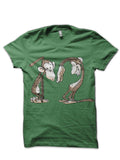 The 12 monkeys T-Shirt Hoodie, Sweatshirt | CoreVibeTees.com