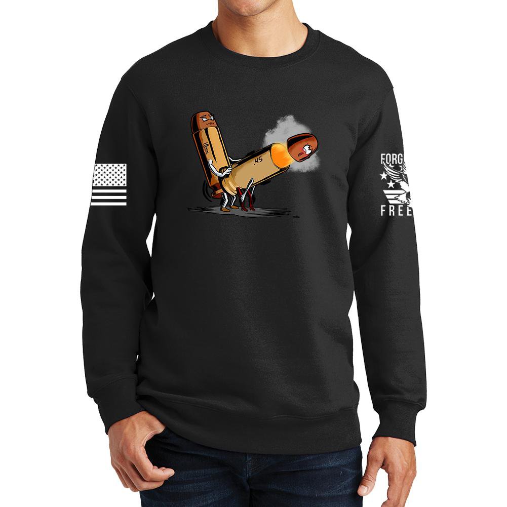 10mm Screws 45 Sweatshirt Style001 T-Shirts, Hoodie | CoreVibeTees.com (Image 2)