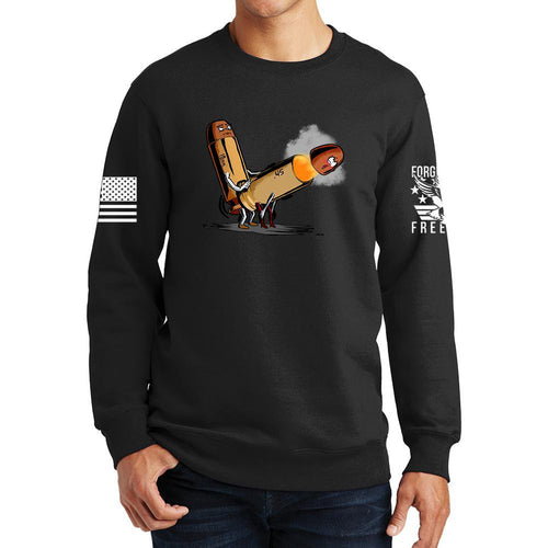 10mm Screws 45 Sweatshirt Style001 T-Shirts, Hoodie | CoreVibeTees.com (Image 2)
