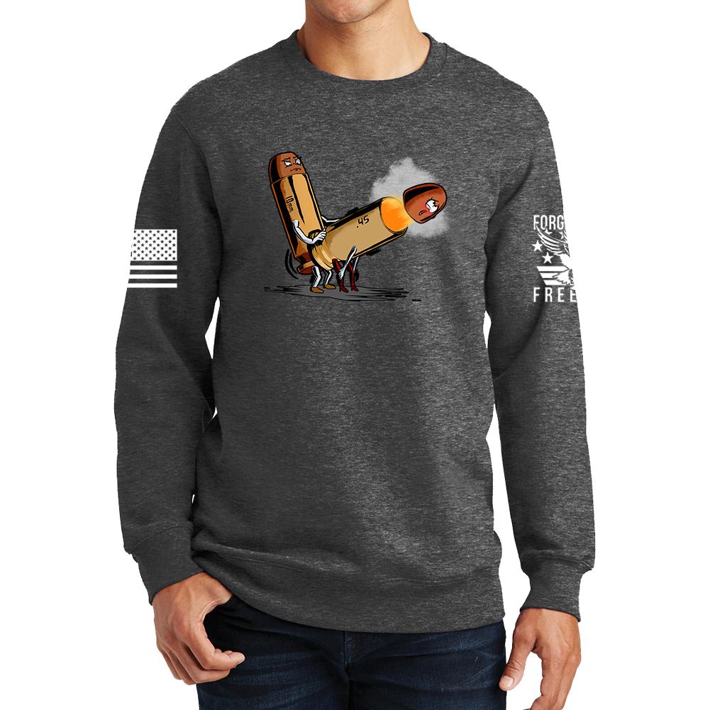 10mm Screws 45 Sweatshirt Style001 T-Shirts, Hoodie | CoreVibeTees.com (Image 4)