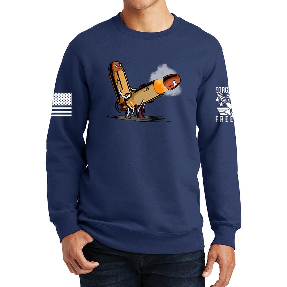 10mm Screws 45 Sweatshirt Style001 T-Shirts, Hoodie | CoreVibeTees.com (Image 5)