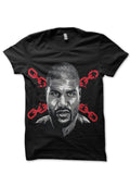 UFC Fighter Black T-Shirt Style001 Hoodie, Sweatshirt | CoreVibeTees.com