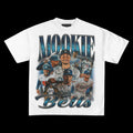 Mookie Betts TEE Style002 Hoodie, Sweatshirt | CoreVibeTees.com (Image 1)