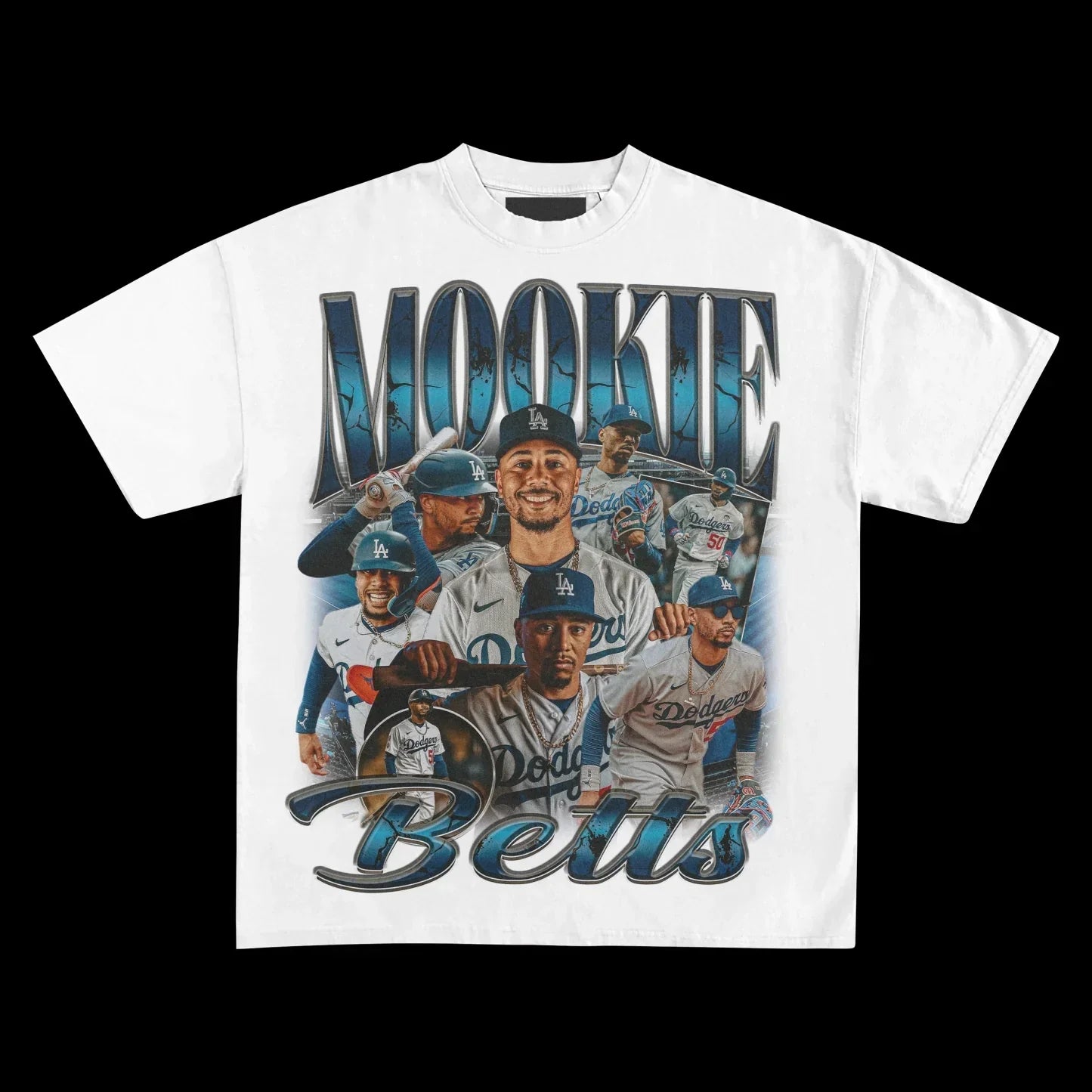 Mookie Betts TEE Style002 Hoodie, Sweatshirt | CoreVibeTees.com (Image 1)