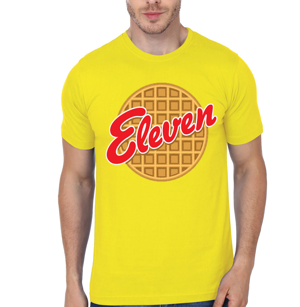 Lâ€™Eggo My Eleven Yellow T-Shirt Hoodie, Sweatshirt | CoreVibeTees.com