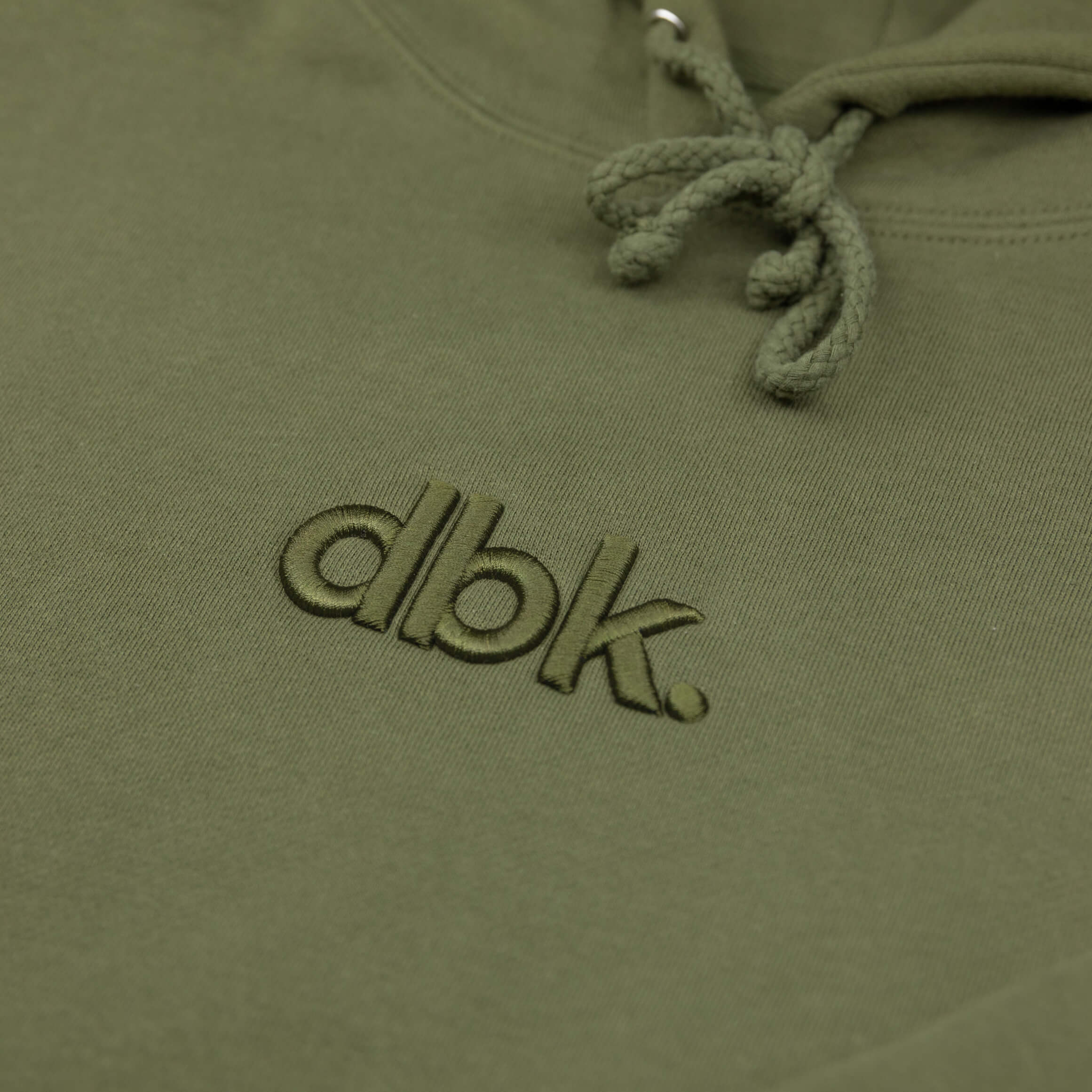 DBK Basics - Army Hoodie T-Shirts, Sweatshirt | CoreVibeTees.com (Image 3)