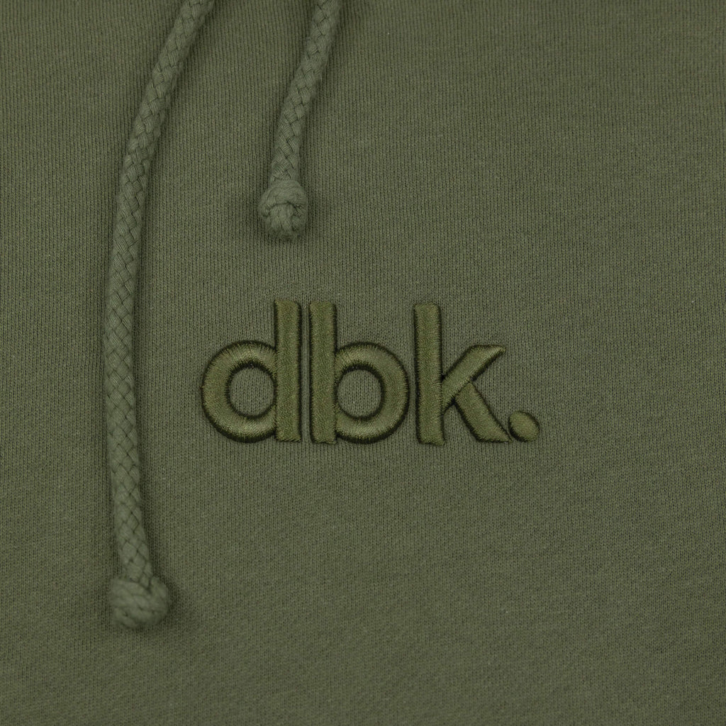 DBK Basics - Army Hoodie T-Shirts, Sweatshirt | CoreVibeTees.com (Image 5)