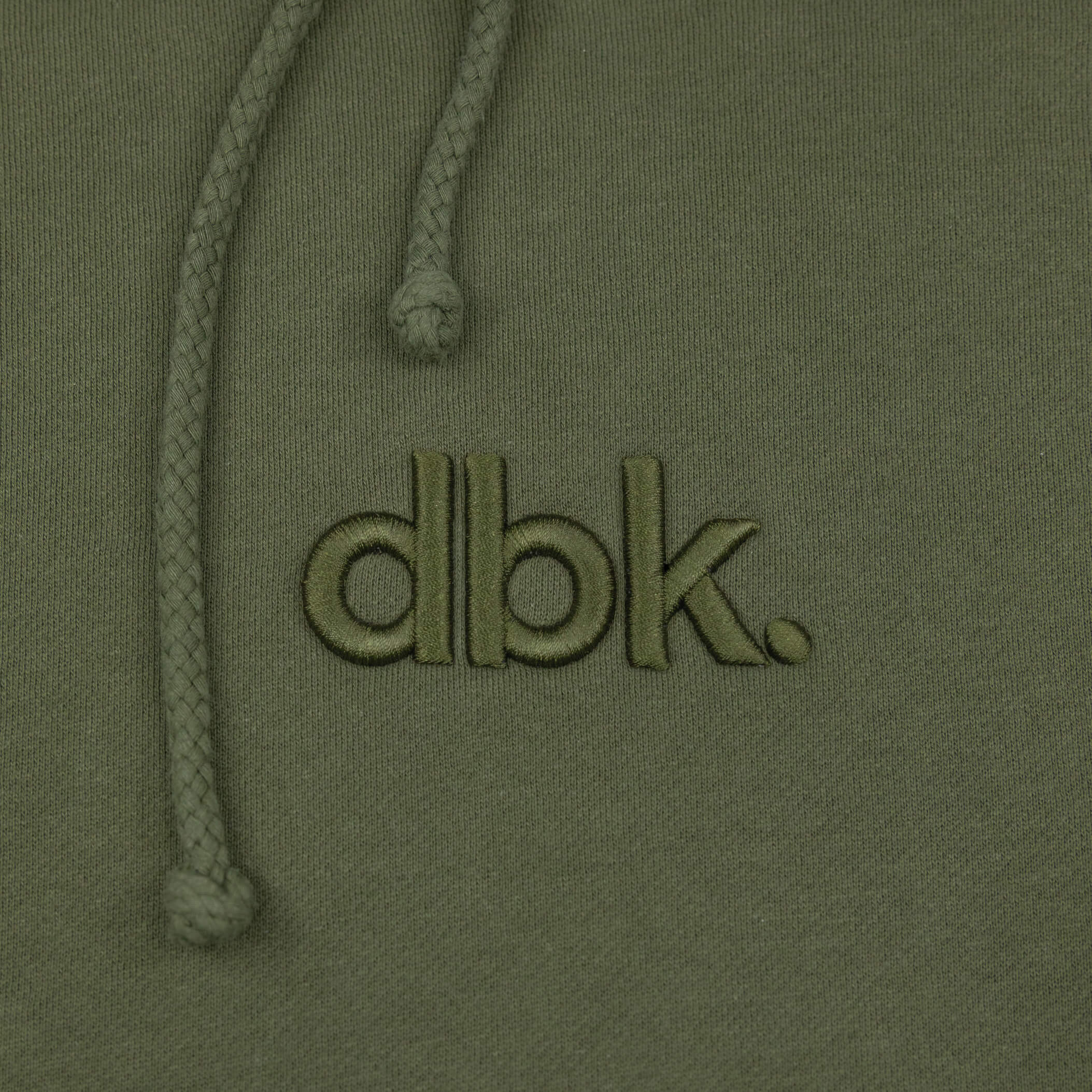 DBK Basics - Army Hoodie T-Shirts, Sweatshirt | CoreVibeTees.com (Image 5)
