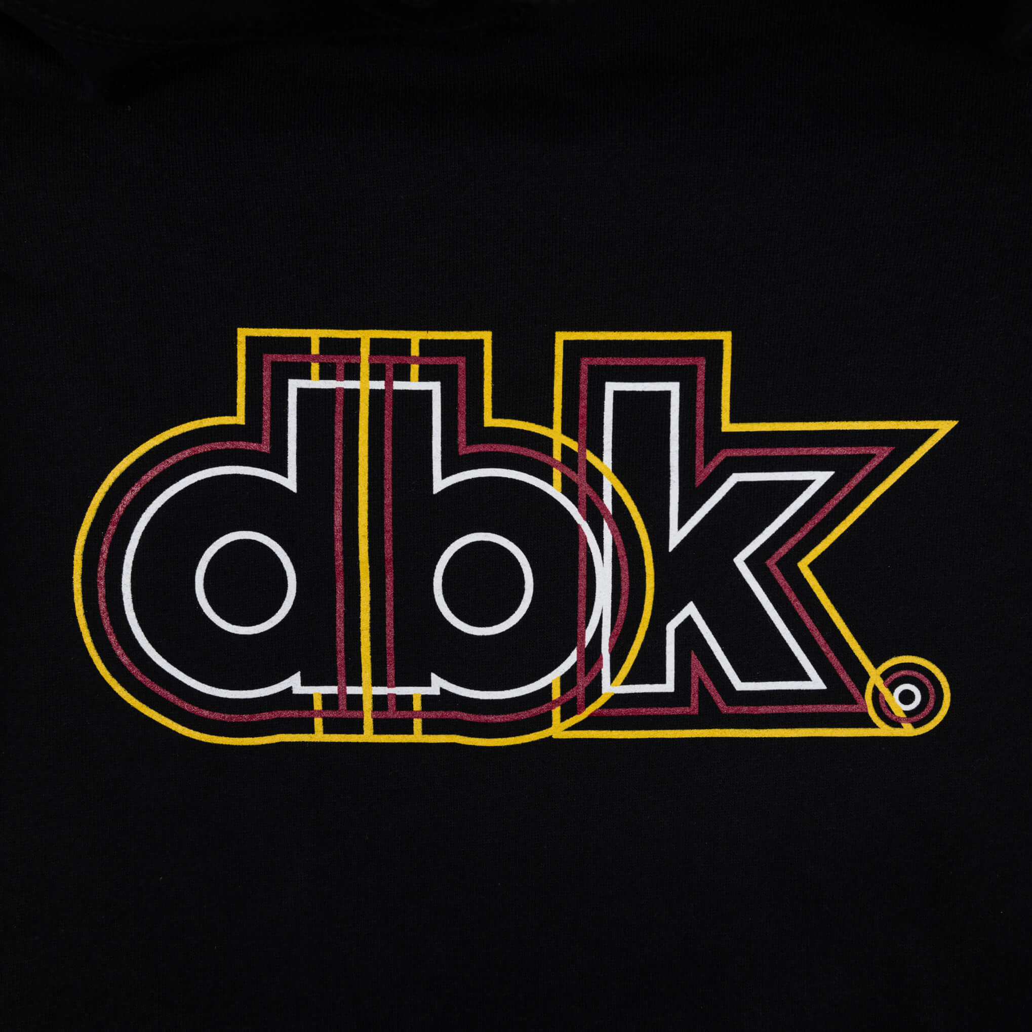 Lined Up - Premium Tee Hoodie, Sweatshirt | CoreVibeTees.com (Image 2)