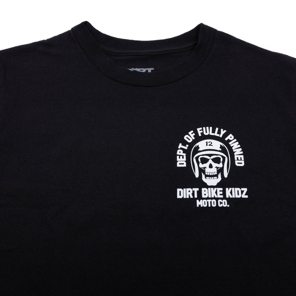 Fully Pinned - Tee Hoodie, Sweatshirt | CoreVibeTees.com (Image 4)