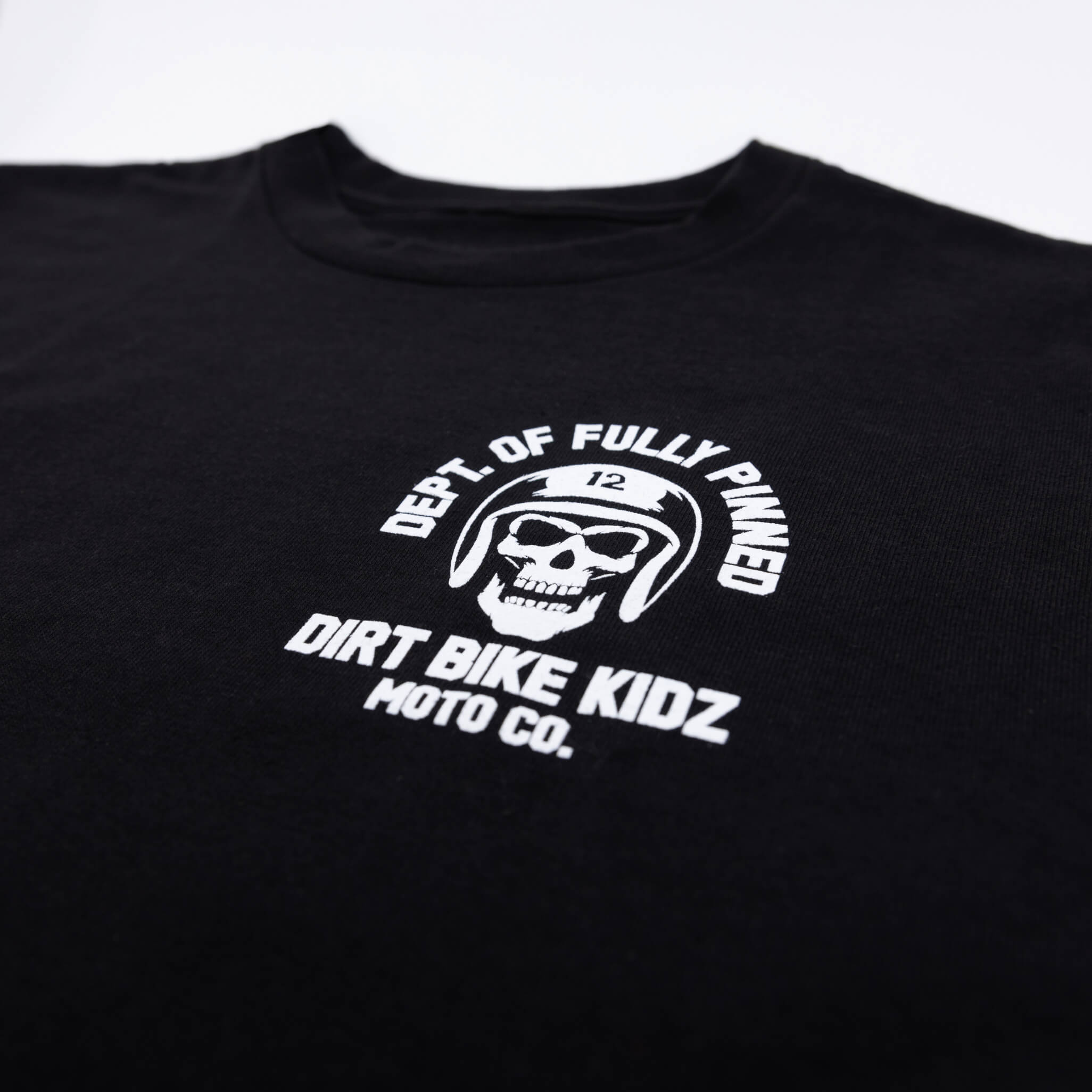 Fully Pinned - Tee Hoodie, Sweatshirt | CoreVibeTees.com (Image 2)