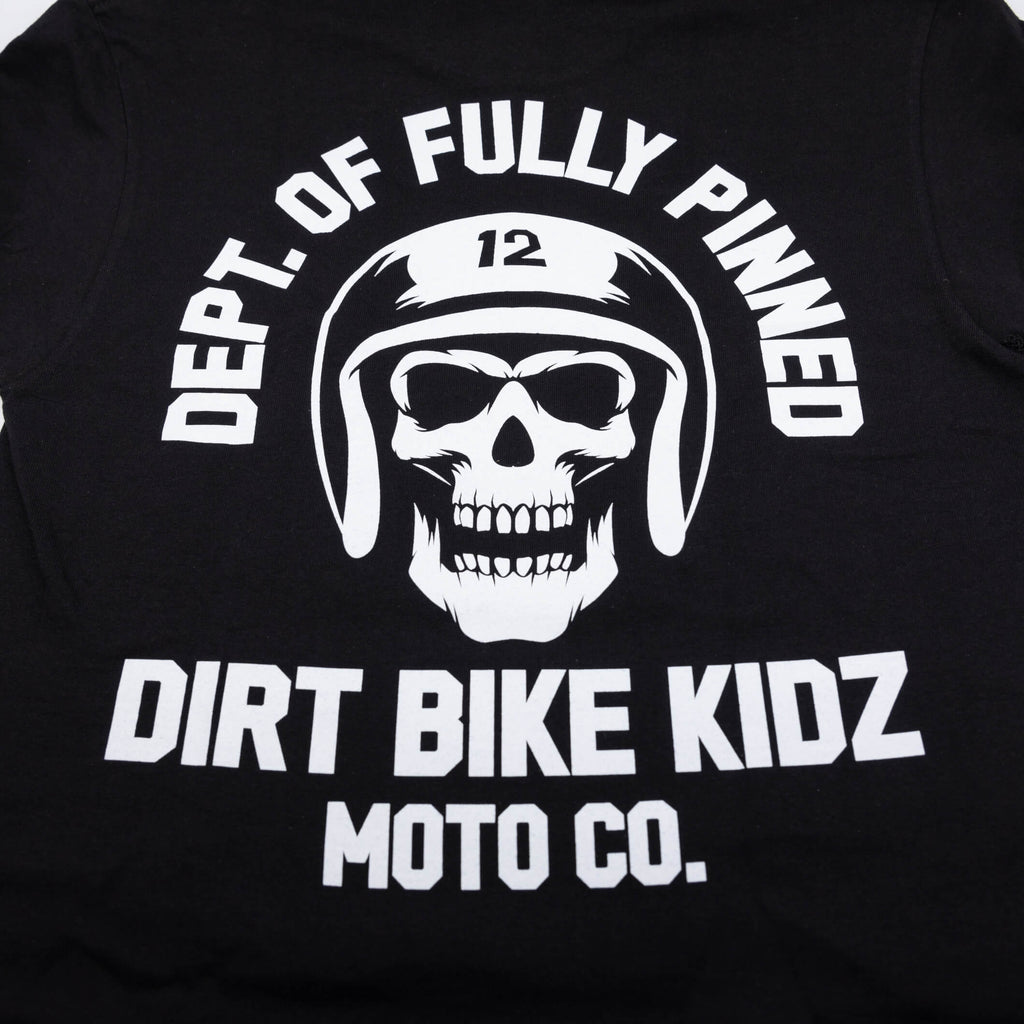 Fully Pinned - Tee Hoodie, Sweatshirt | CoreVibeTees.com (Image 3)