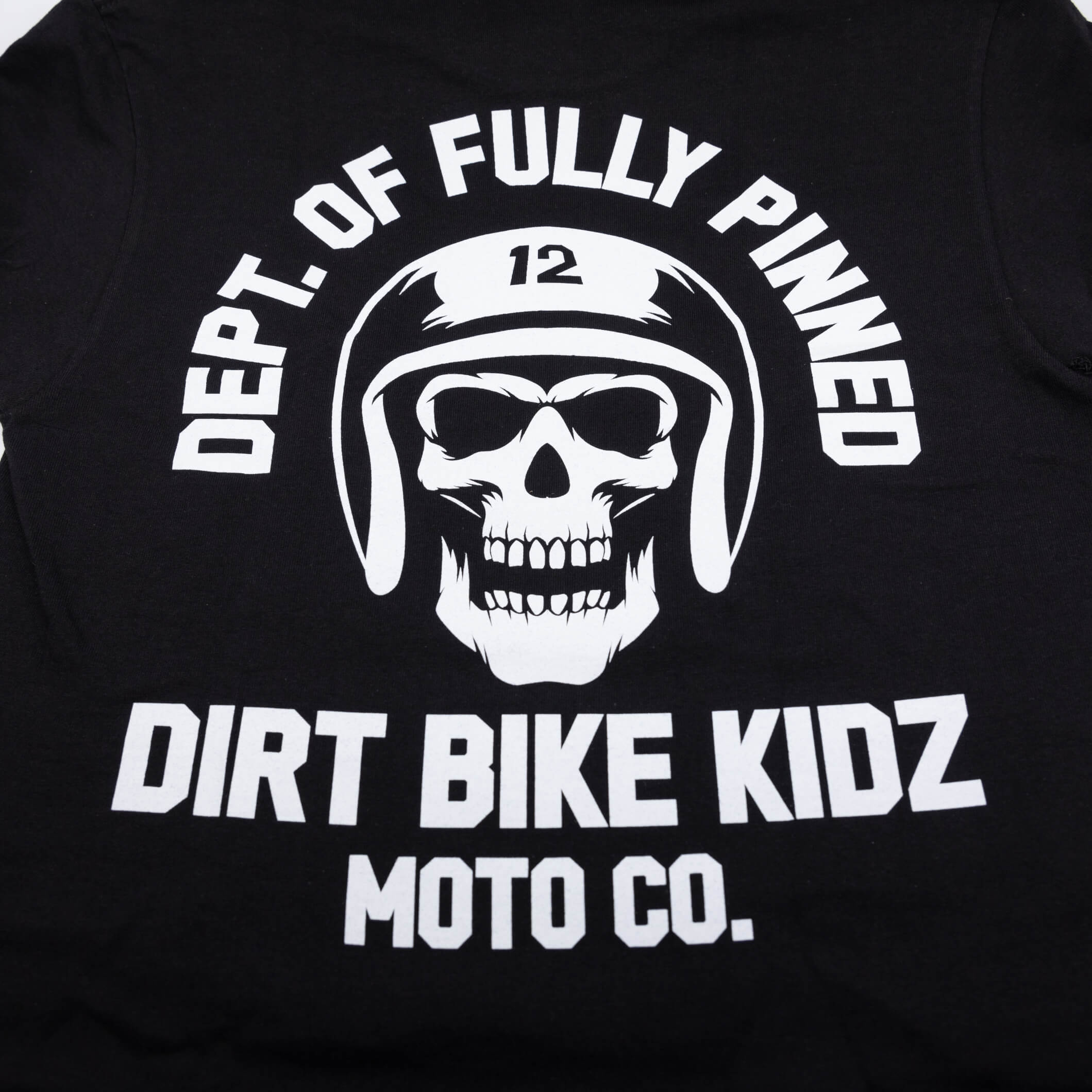 Fully Pinned - Tee Hoodie, Sweatshirt | CoreVibeTees.com (Image 3)