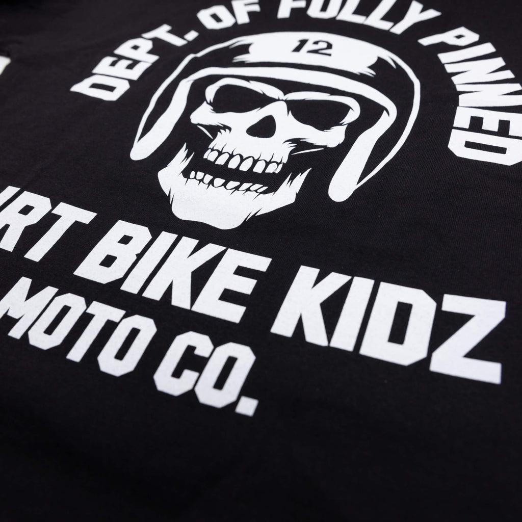 Fully Pinned - Tee Hoodie, Sweatshirt | CoreVibeTees.com (Image 5)