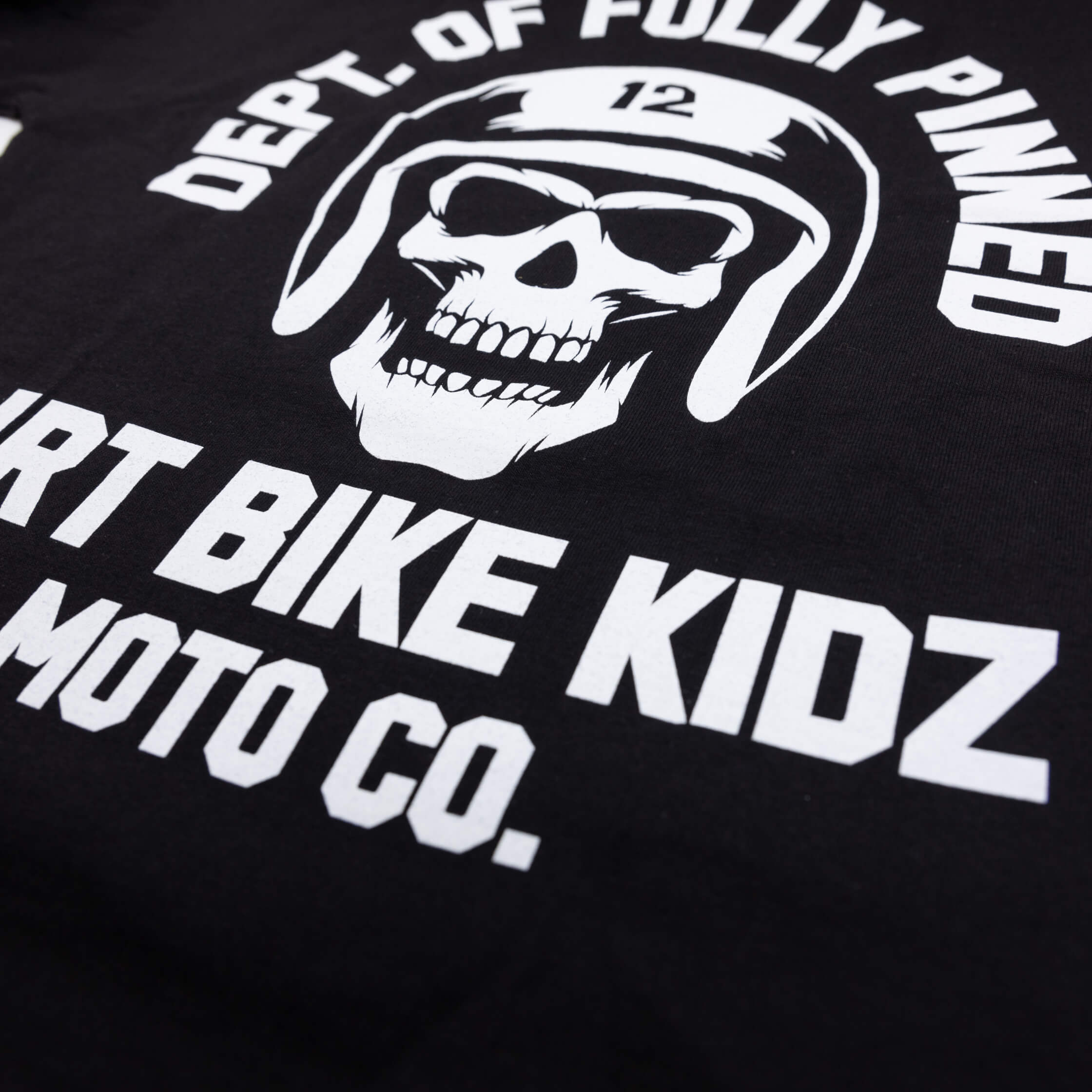 Fully Pinned - Tee Hoodie, Sweatshirt | CoreVibeTees.com (Image 5)