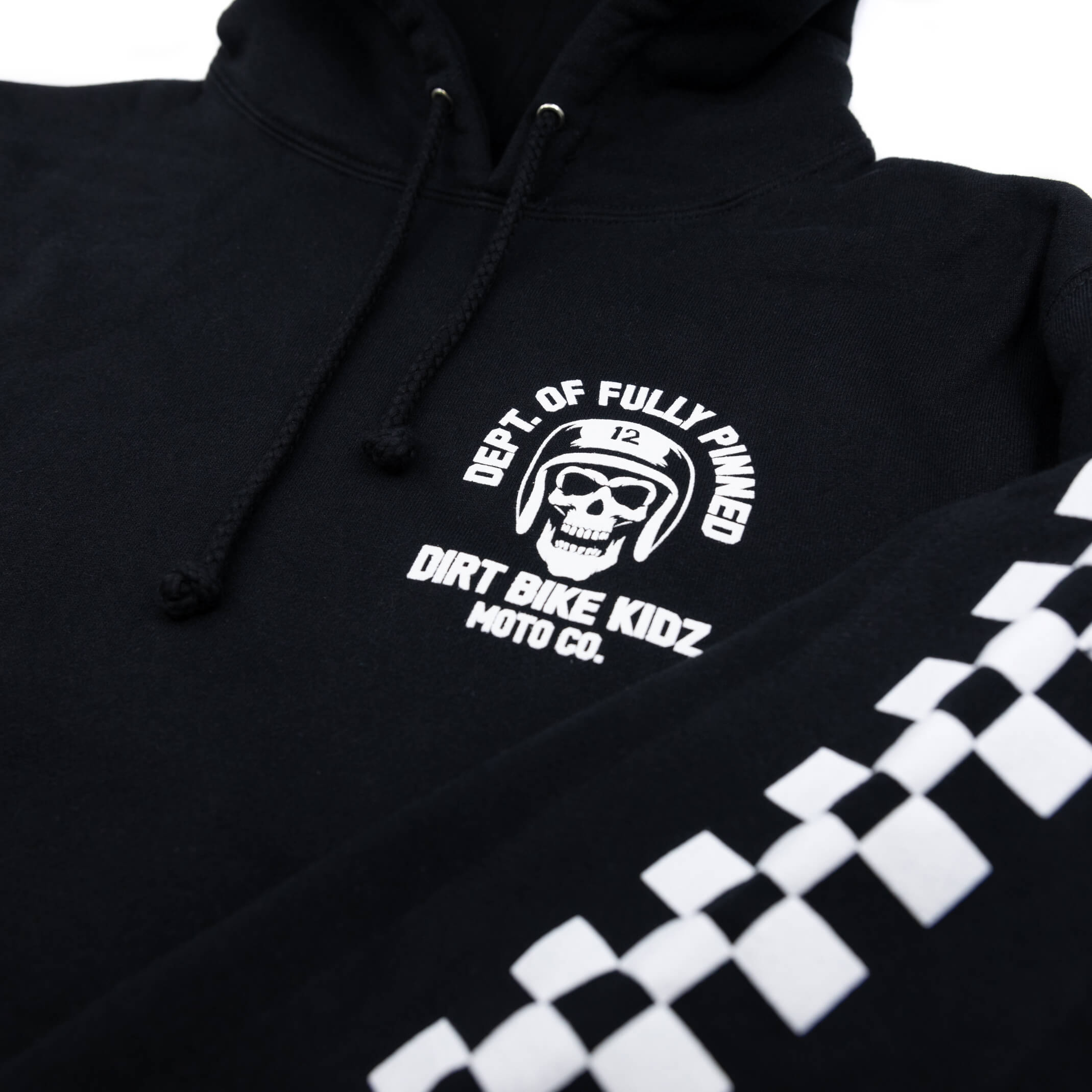 Fully Pinned - Hoodie T-Shirts, Sweatshirt | CoreVibeTees.com (Image 2)