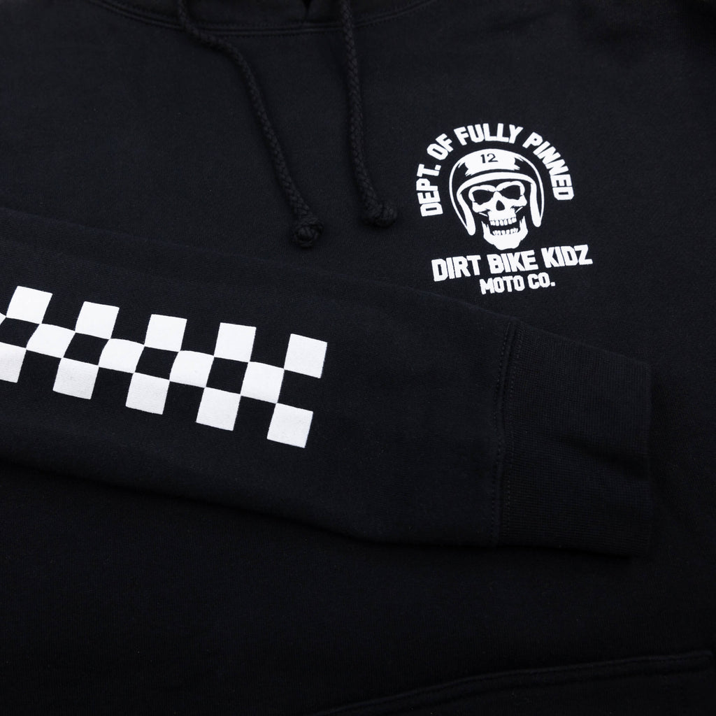 Fully Pinned - Hoodie T-Shirts, Sweatshirt | CoreVibeTees.com (Image 4)