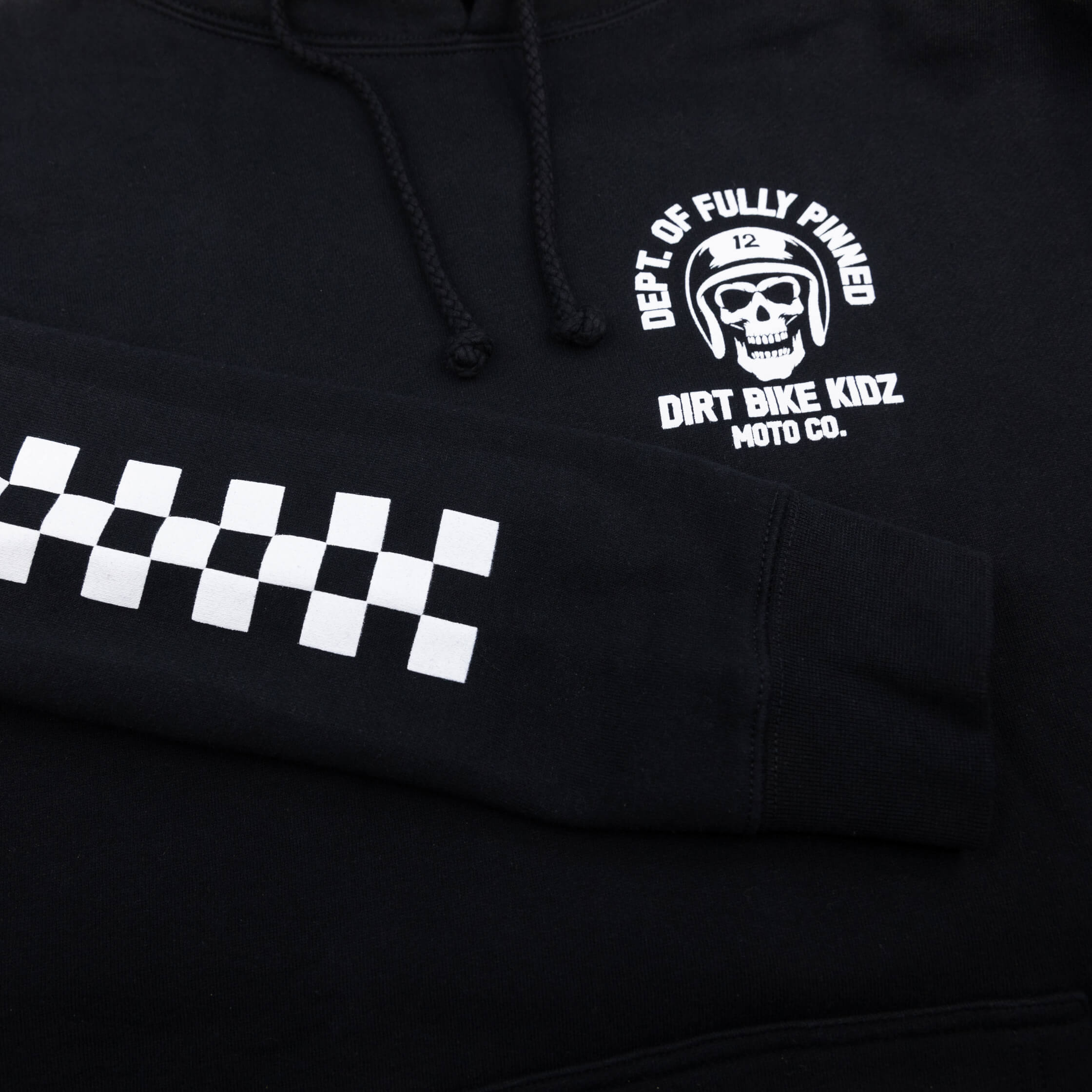 Fully Pinned - Hoodie T-Shirts, Sweatshirt | CoreVibeTees.com (Image 4)