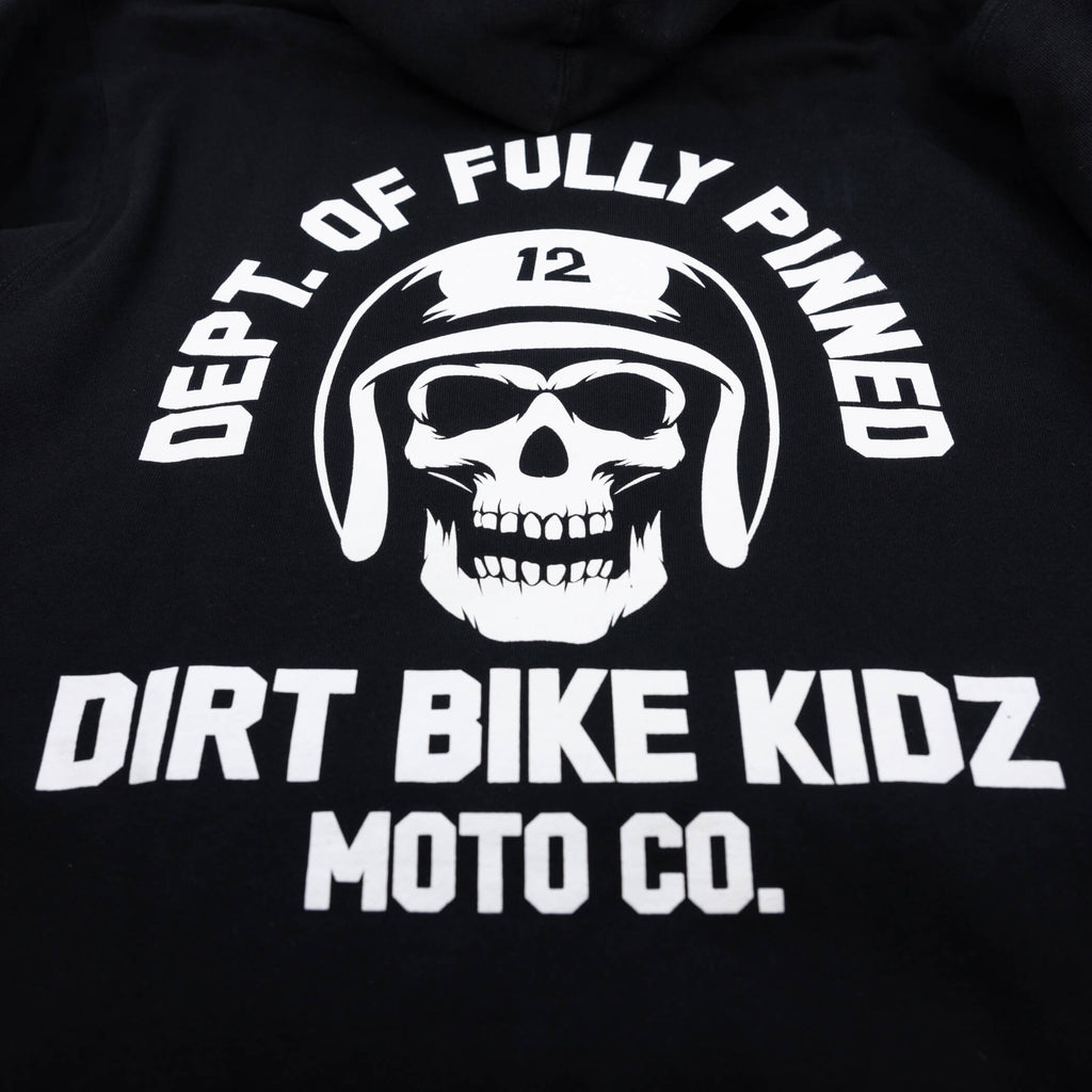 Fully Pinned - Hoodie T-Shirts, Sweatshirt | CoreVibeTees.com (Image 3)