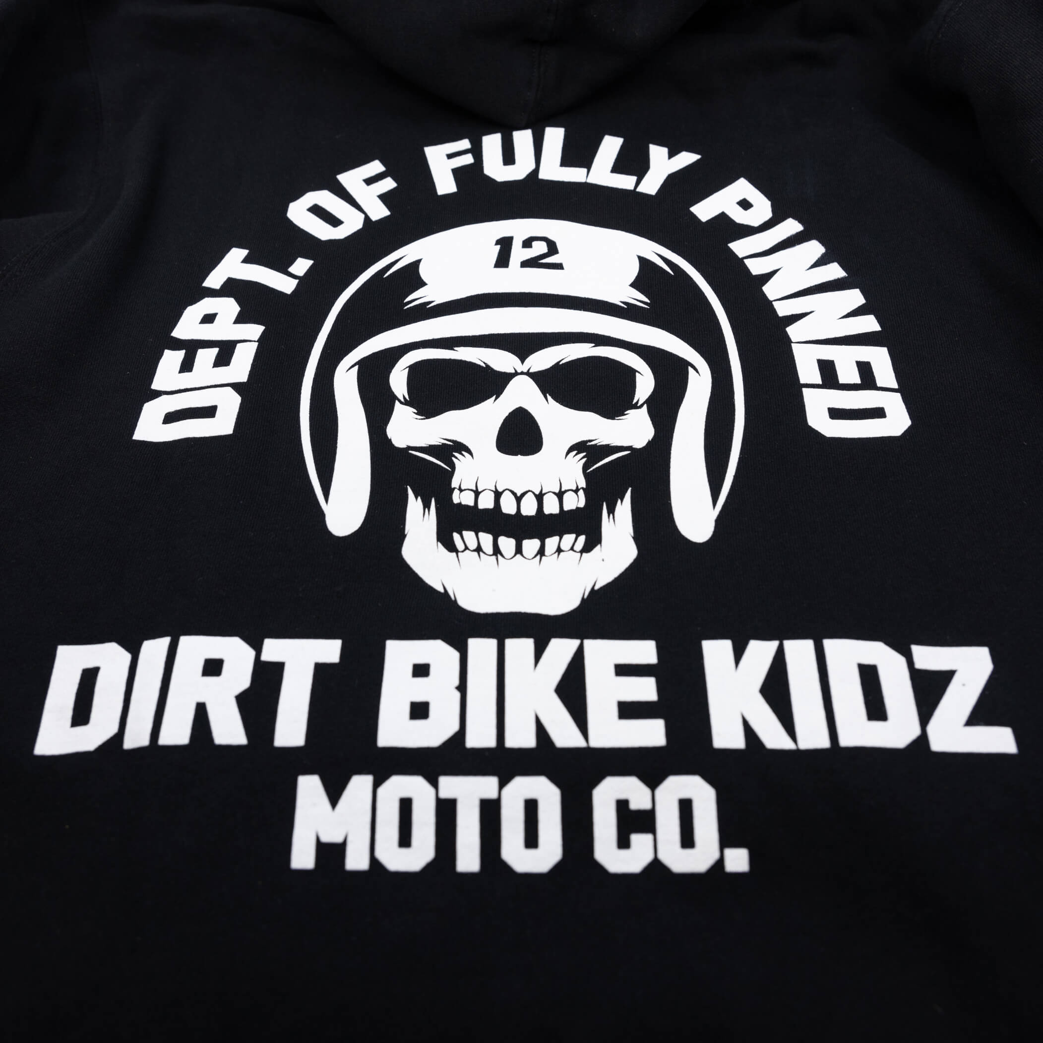 Fully Pinned - Hoodie T-Shirts, Sweatshirt | CoreVibeTees.com (Image 3)