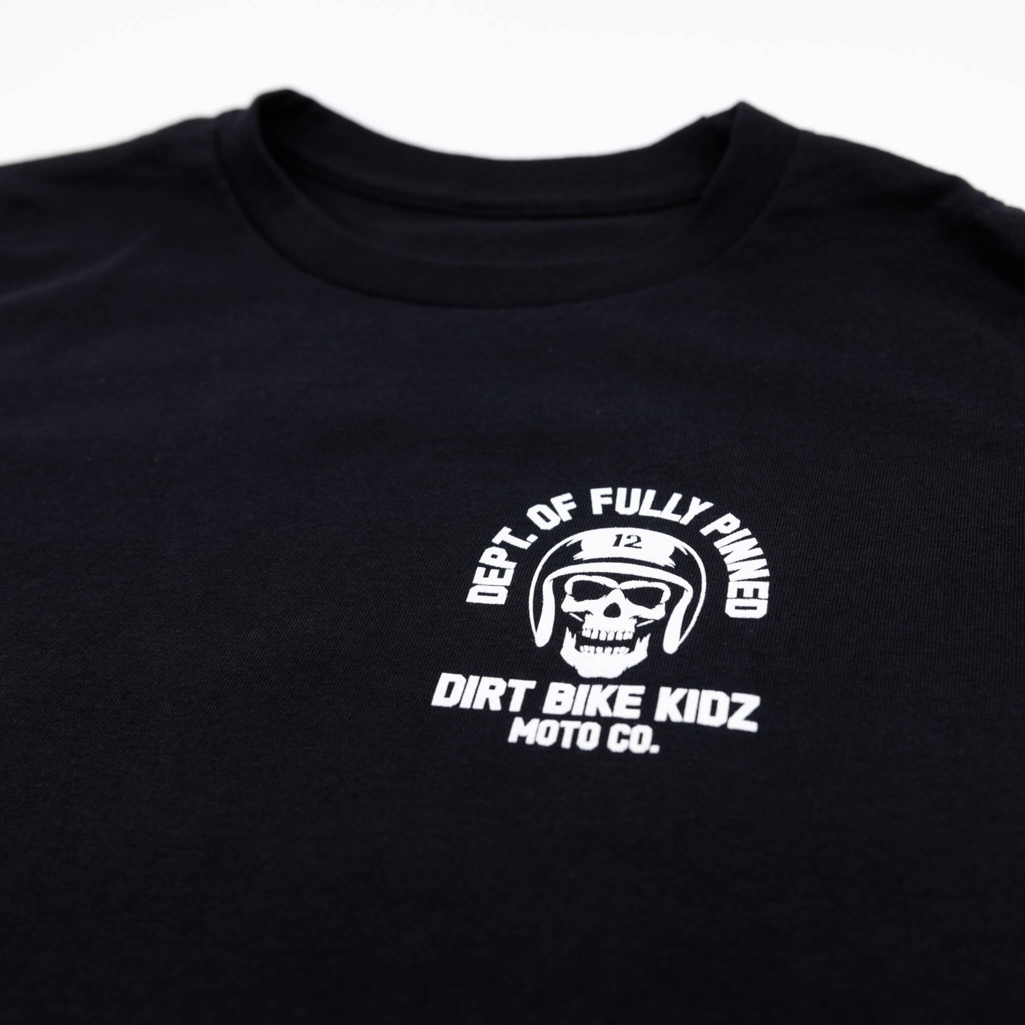Fully Pinned - Youth Premium Tee Hoodie, Sweatshirt | CoreVibeTees.com (Image 2)