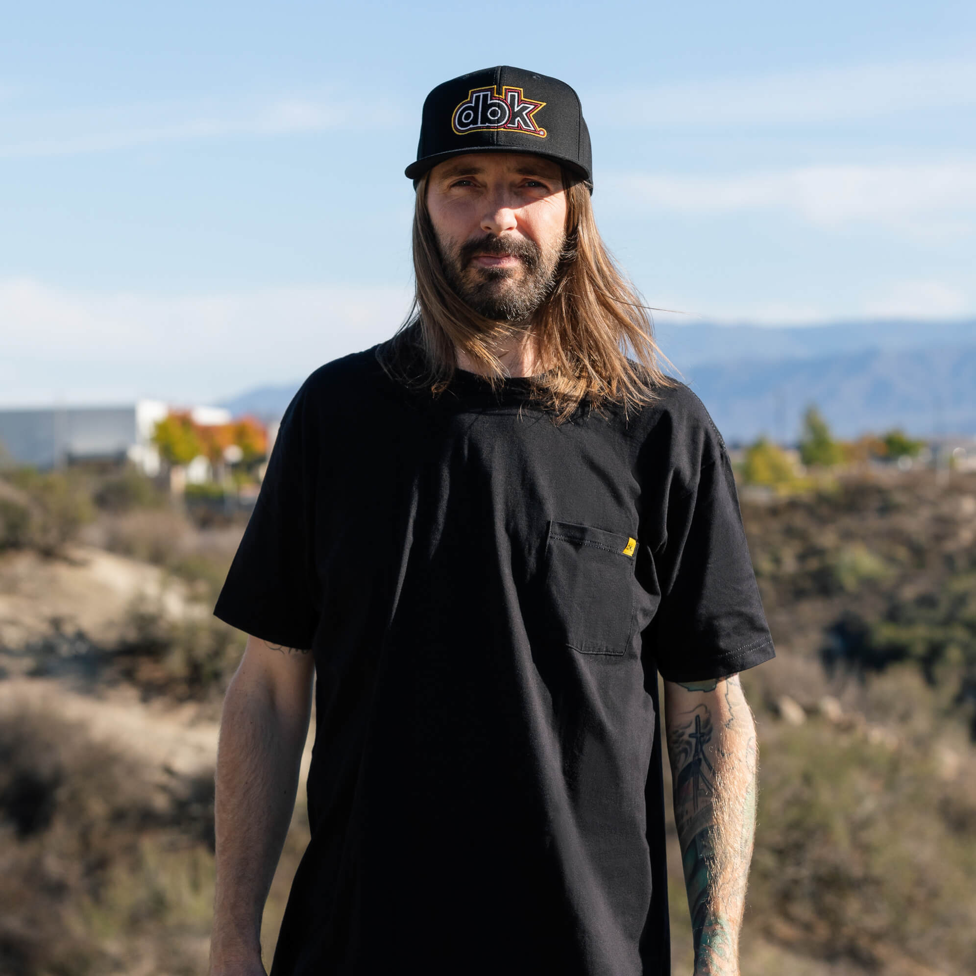 Lined Up - Pocket Tee Hoodie, Sweatshirt | CoreVibeTees.com (Image 3)