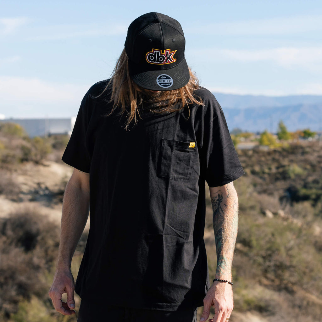 Lined Up - Pocket Tee Hoodie, Sweatshirt | CoreVibeTees.com (Image 4)