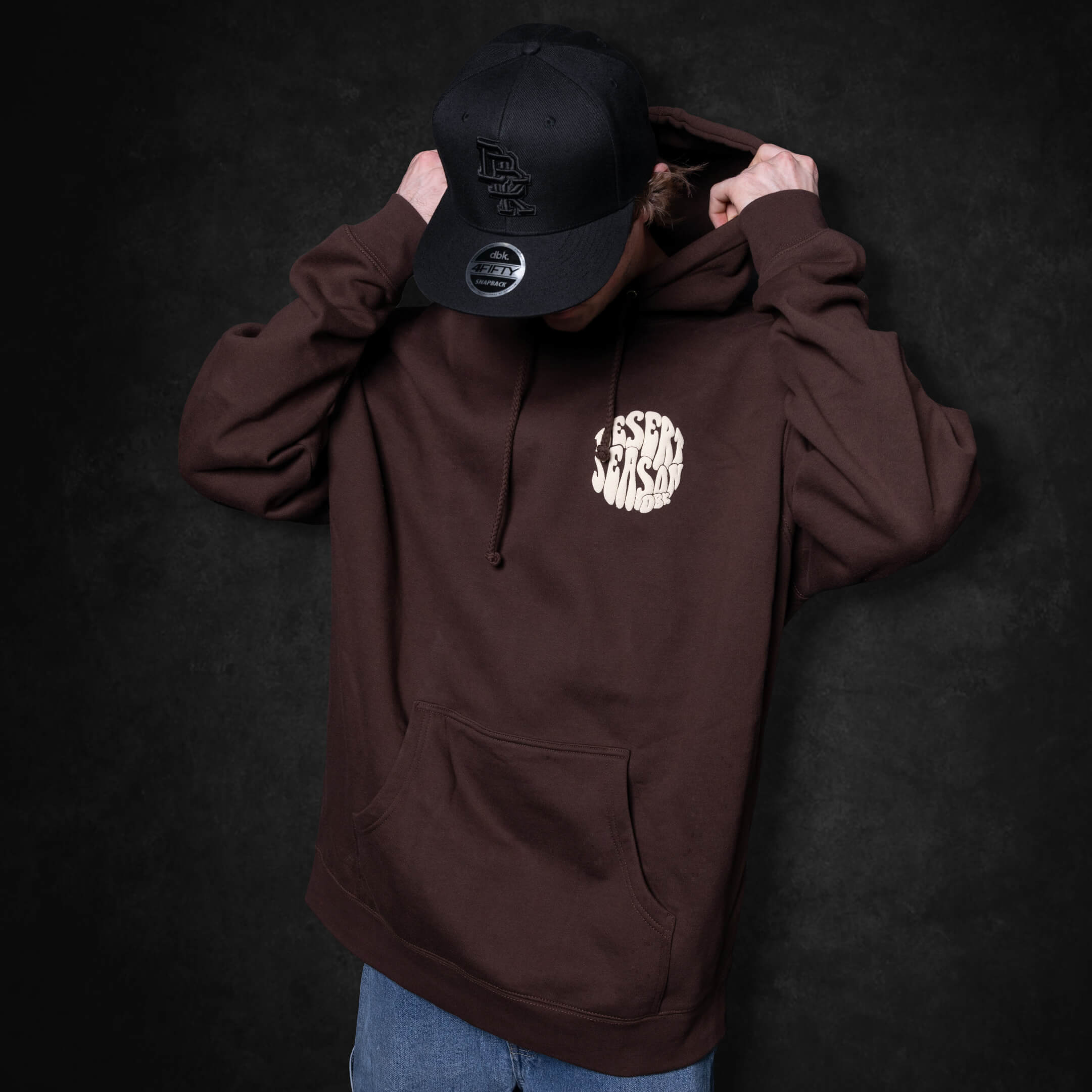 Desert Season Hoodie T-Shirts, Sweatshirt | CoreVibeTees.com (Image 2)