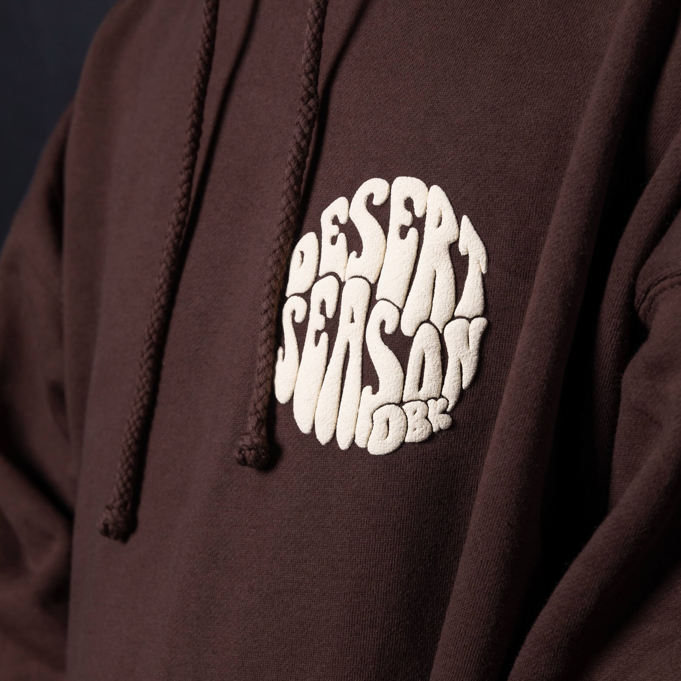 Desert Season Hoodie T-Shirts, Sweatshirt | CoreVibeTees.com (Image 4)