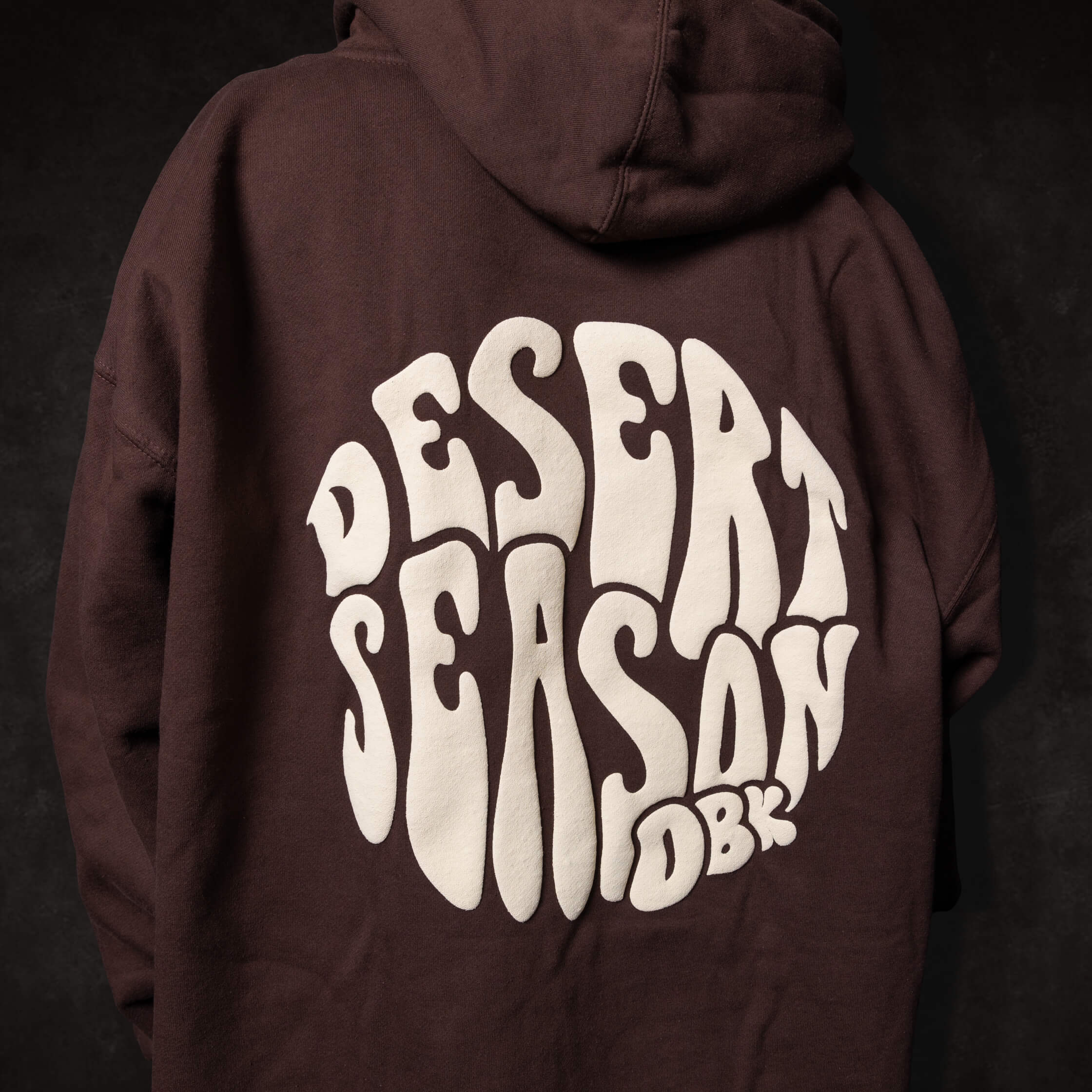 Desert Season Hoodie T-Shirts, Sweatshirt | CoreVibeTees.com (Image 3)