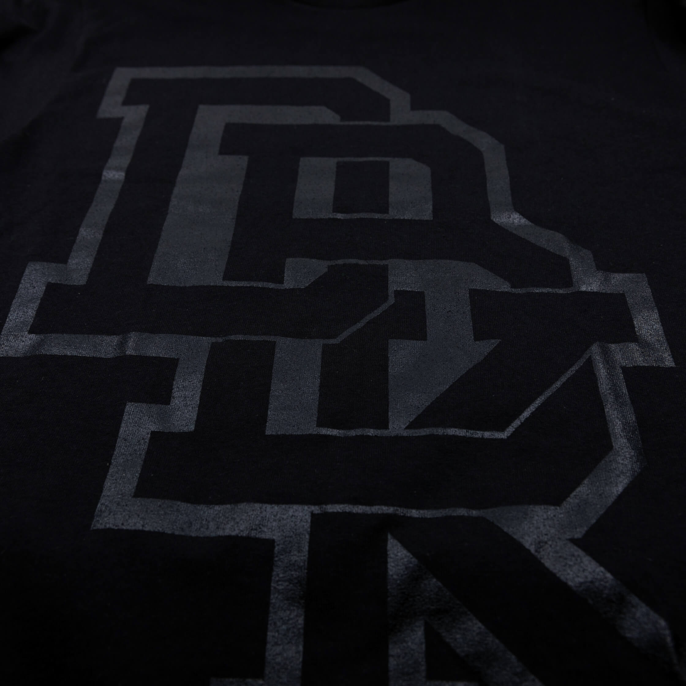 Pitch Black - Tee Hoodie, Sweatshirt | CoreVibeTees.com (Image 5)