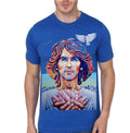 George Harrison T-Shirt Style008 Hoodie, Sweatshirt | CoreVibeTees.com