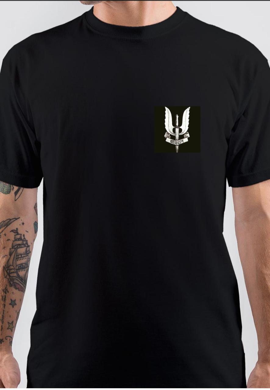 Air Force Balidaan T-Shirt Style002 Hoodie, Sweatshirt | CoreVibeTees.com