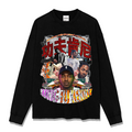 KUNG-FU-KENNY SWEATSHIRT 2024 T-Shirts, Hoodie | CoreVibeTees.com (Image 1)