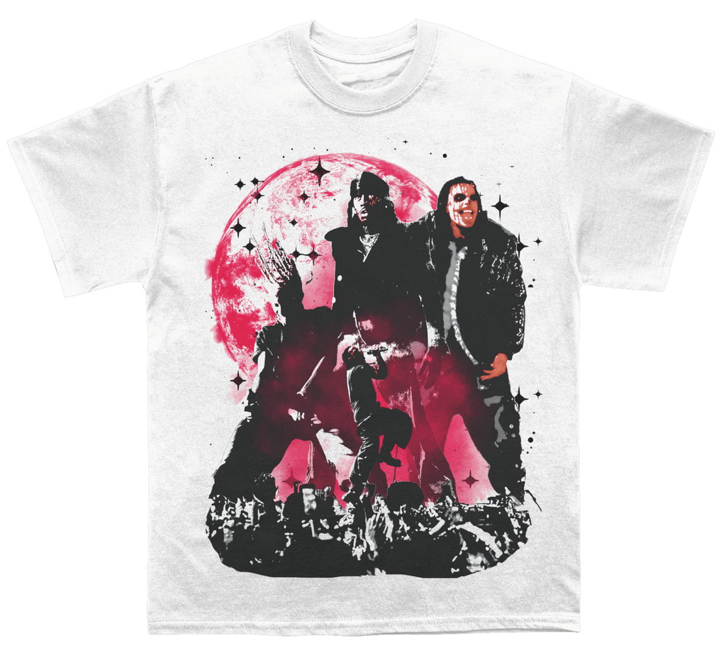 Playboi Carti "Globe" TEE Hoodie, Sweatshirt | CoreVibeTees.com (Image 2)