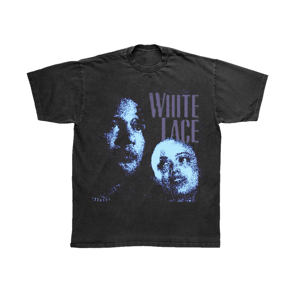SKYLER ACORD - White Lace Tee Hoodie, Sweatshirt | CoreVibeTees.com
