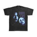 SKYLER ACORD - White Lace Tee Hoodie, Sweatshirt | CoreVibeTees.com