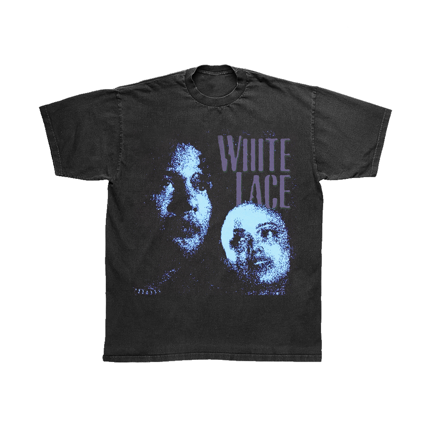 SKYLER ACORD - White Lace Tee Hoodie, Sweatshirt | CoreVibeTees.com