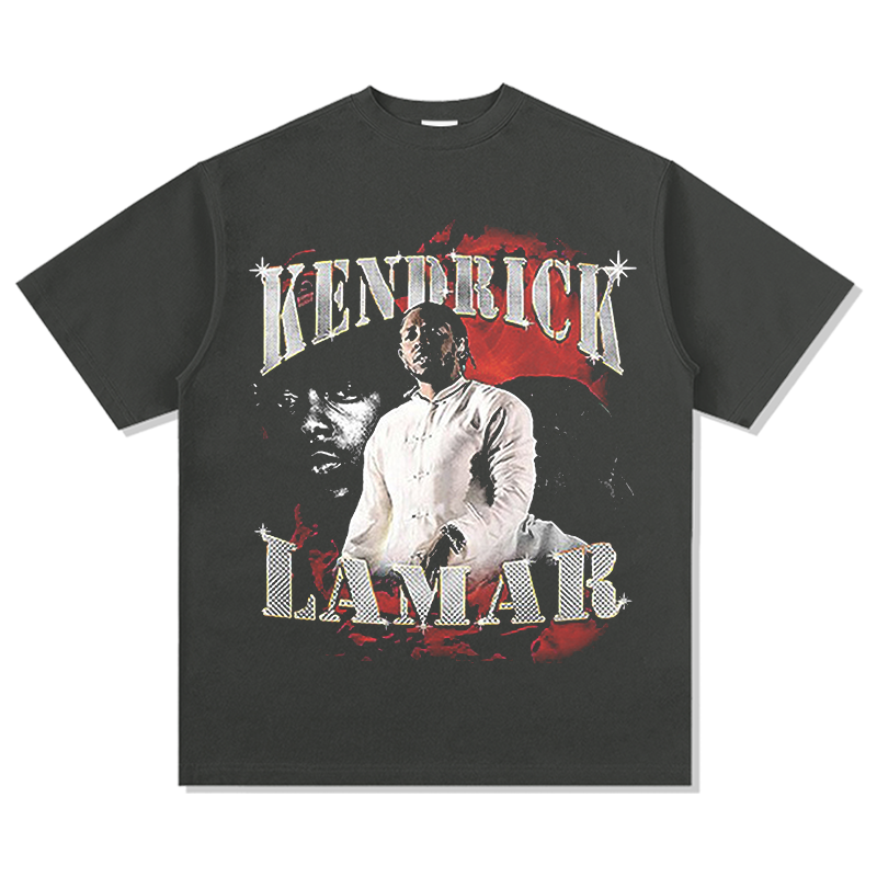 KENDRICK LAMAR TEE 2024 Hoodie, Sweatshirt | CoreVibeTees.com (Image 3)
