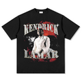 KENDRICK LAMAR TEE 2024 Hoodie, Sweatshirt | CoreVibeTees.com (Image 1)
