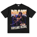 DRAKE "HOTLINE BLING" TEE 2024 Hoodie, Sweatshirt | CoreVibeTees.com (Image 1)