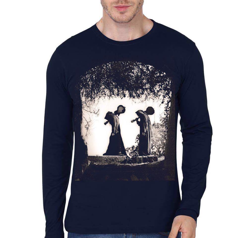 Sunn O ))) Full Sleeve T-Shirt Hoodie, Sweatshirt | CoreVibeTees.com