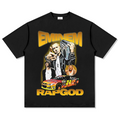 EMINEM "RAP GOD" TEE 2024 Hoodie, Sweatshirt | CoreVibeTees.com (Image 1)